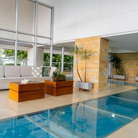 Apartamento Az