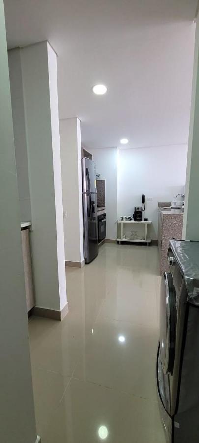 Apartamento Az Cartagena