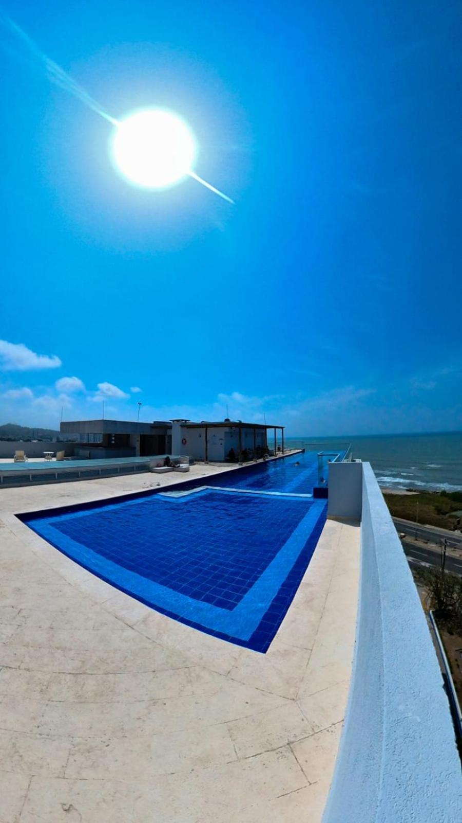 Apartamento Az Cartagena