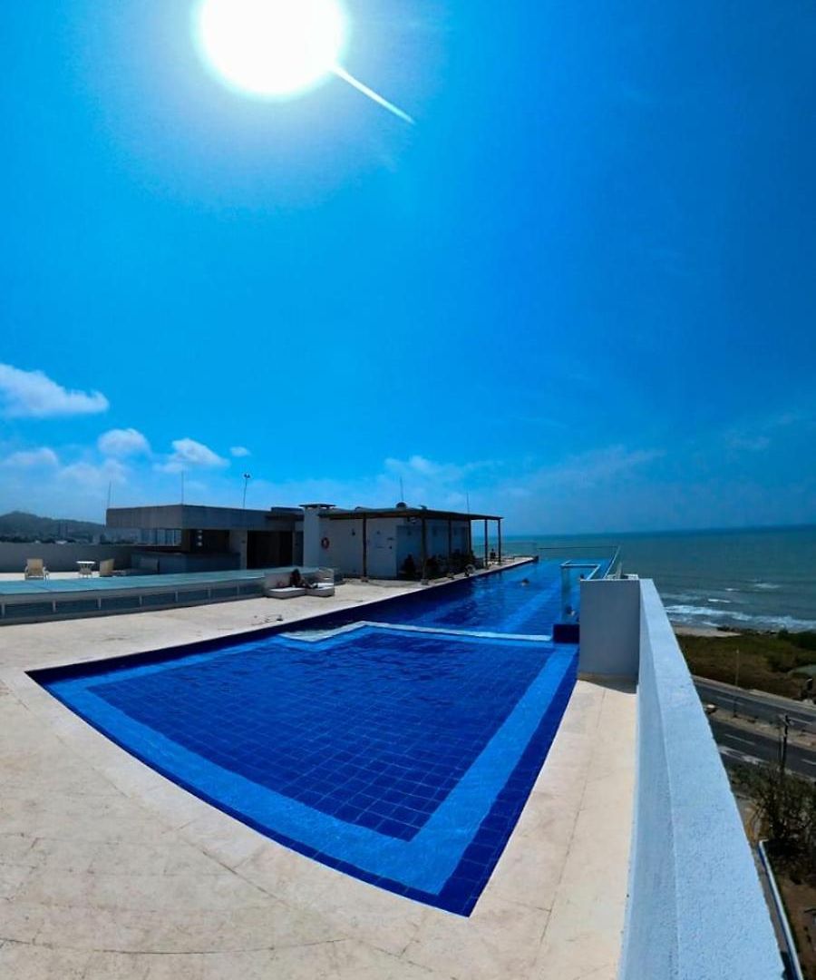 Apartment Az Cartagena