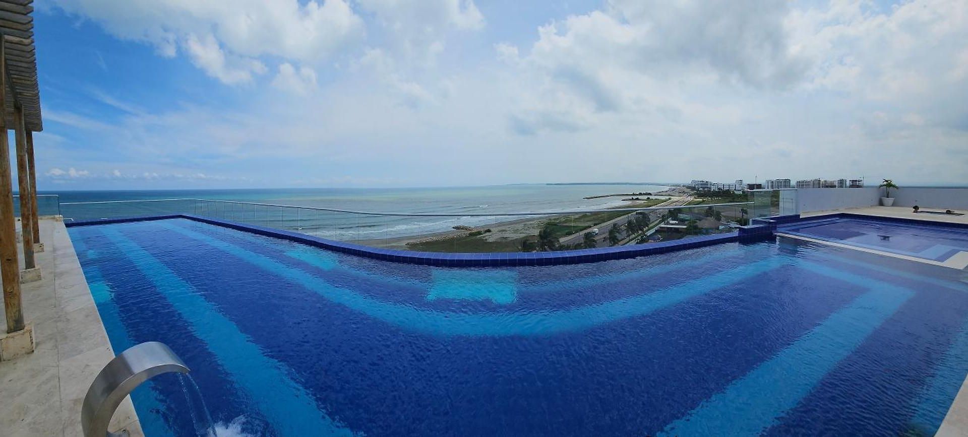Apartment Az Cartagena