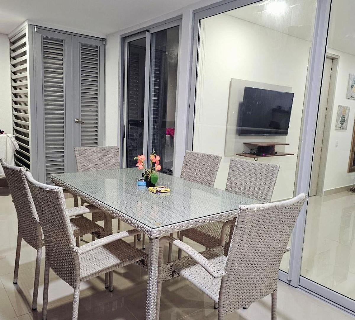 Az Apartment
