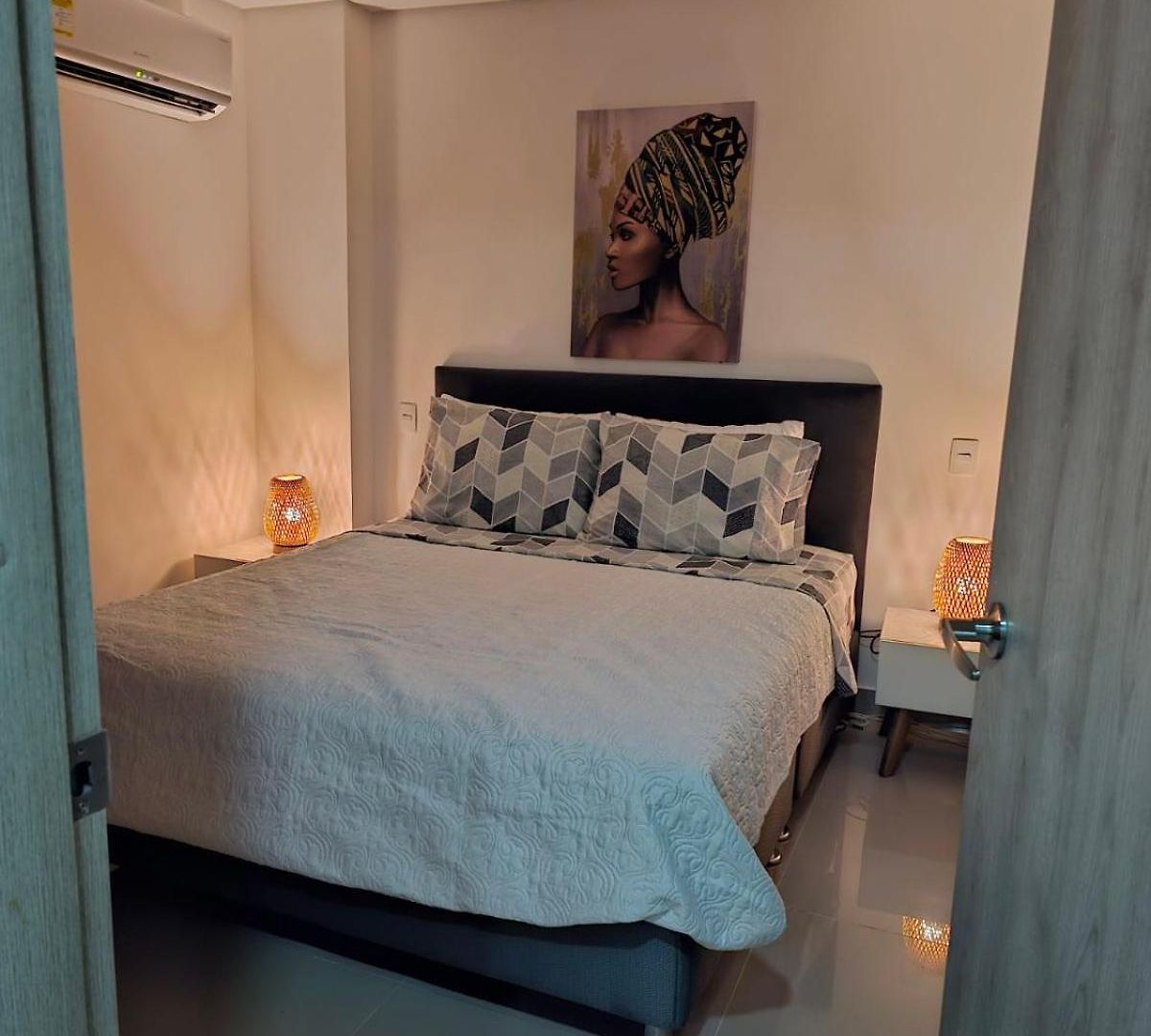 Apartment Az