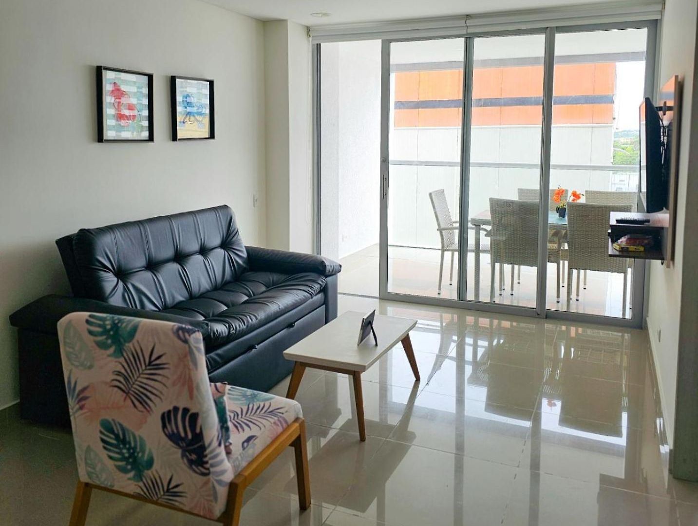Apartment Az *