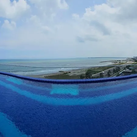 Apartment Az Cartagena
