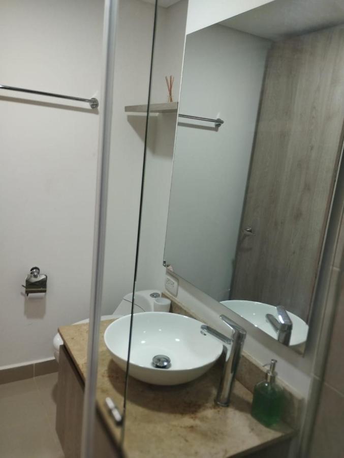 Az Apartamento Cartagena