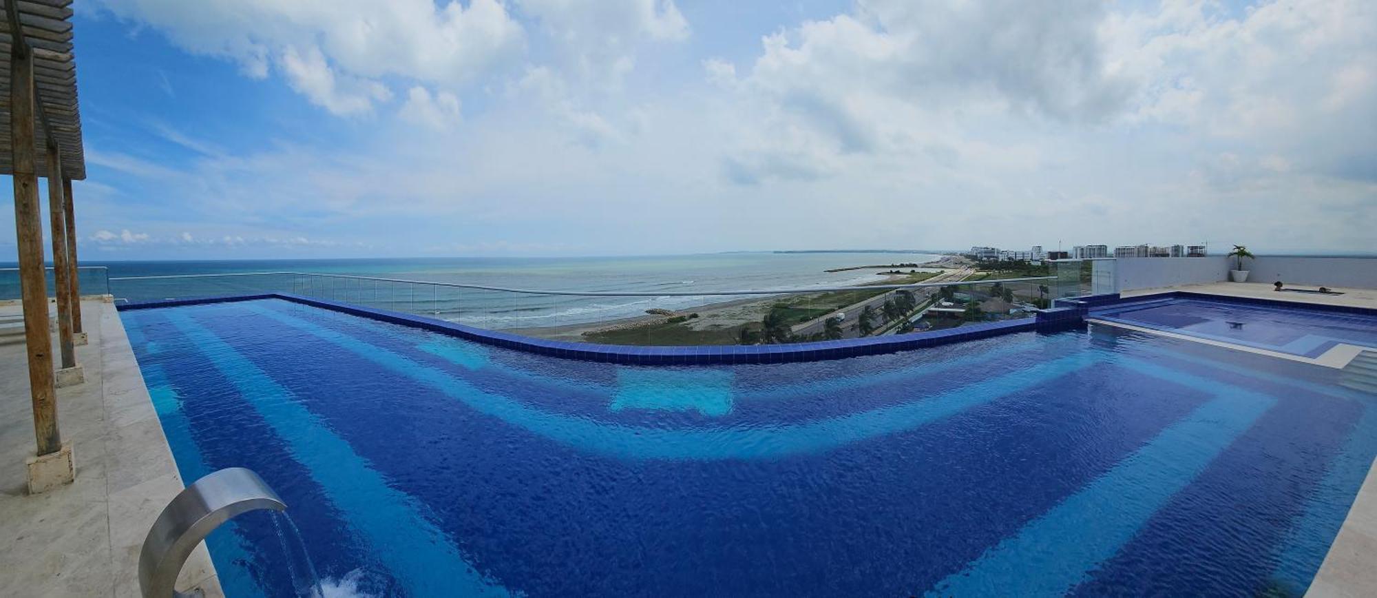 Apartamento Az Cartagena