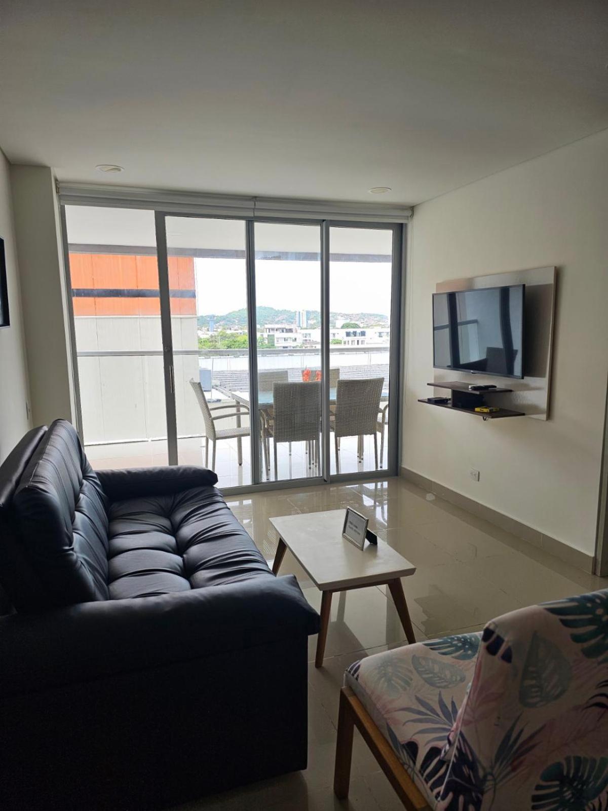 Az Apartamento Cartagena