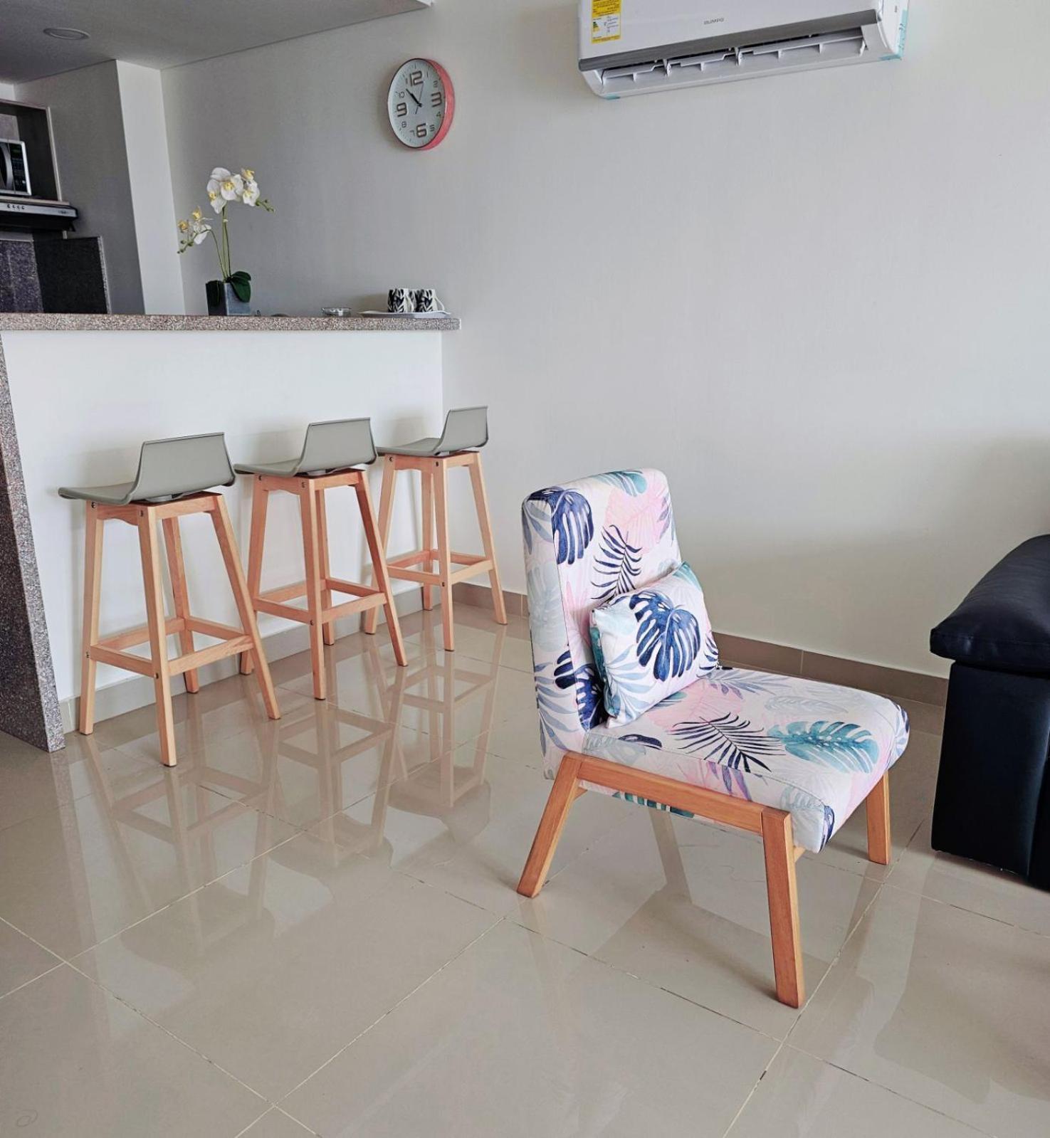 Apartamento Az Cartagena