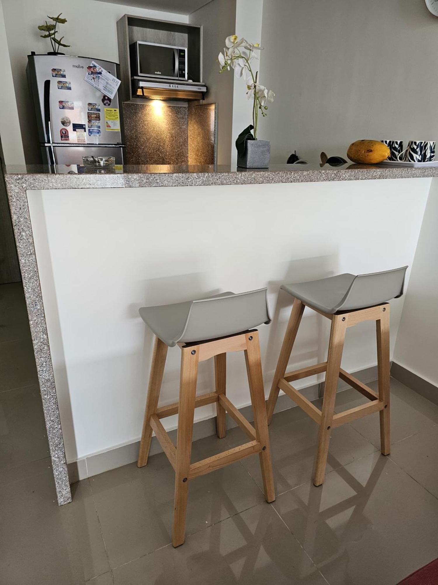 Apartamento Az Cartagena