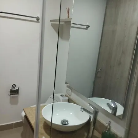 Az Apartment Cartagena